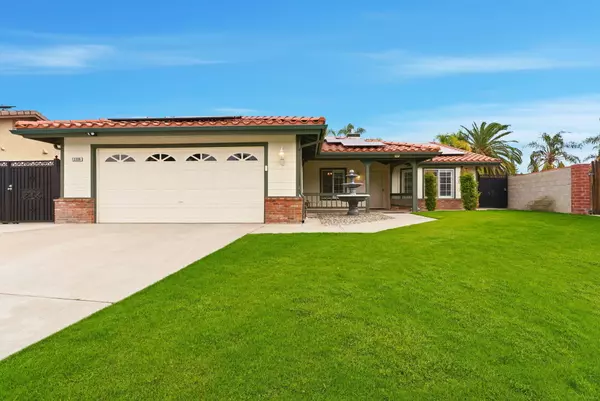 Bakersfield, CA 93312,12306 Andes Avenue