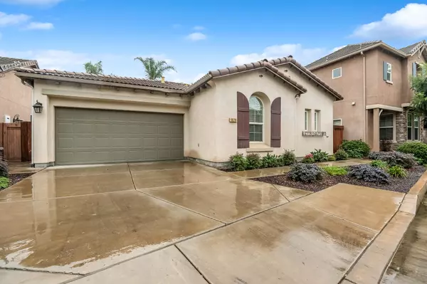 Visalia, CA 93291,1426 N Siena Street