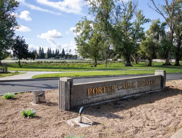 Porterville, CA 93257,2540 W Porter Creek Avenue