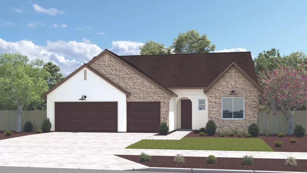 5006 W Oakridge Court #Syc 76, Visalia, CA 93291