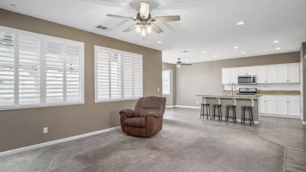 Hanford, CA 93230,1359 E Donnybrook Place