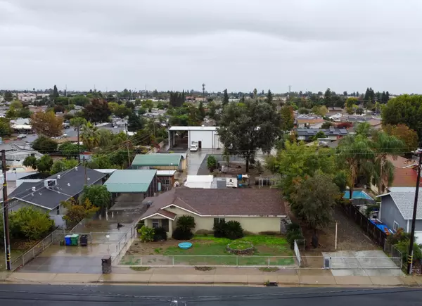 Porterville, CA 93257,1107 W Westfield Avenue