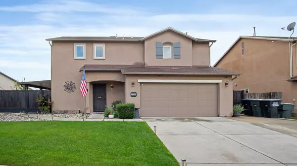 4221 W Elkhorn Avenue, Visalia, CA 93277