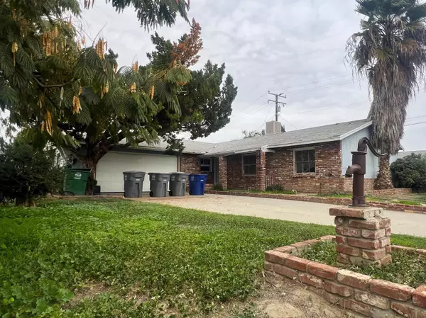 14106 Vista Drive, Armona, CA 93202
