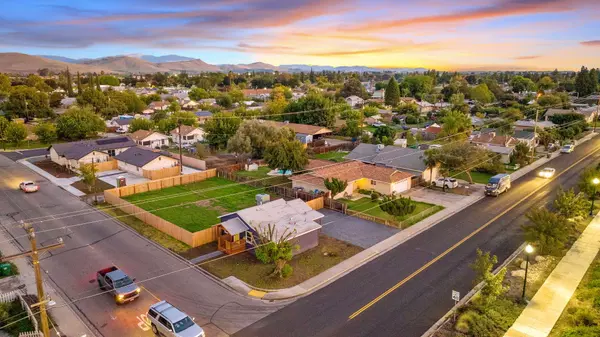 Exeter, CA 93221,1175 W Maple Street