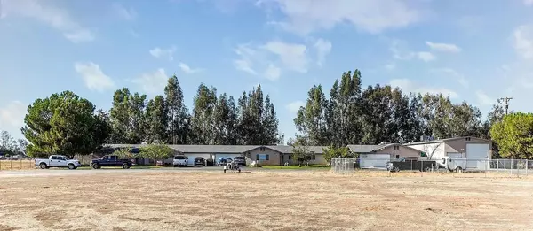 Madera, CA 93636,34681 Ave 12