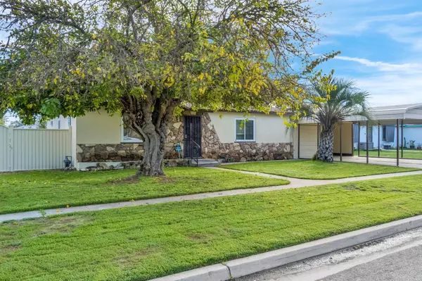 Fresno, CA 93704,6048 N Del Mar Avenue