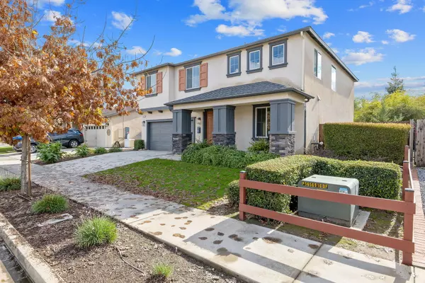 Visalia, CA 93292,4017 E Cypress Avenue