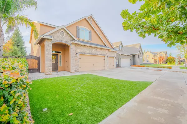 Visalia, CA 93291,2241 N Sallee Court