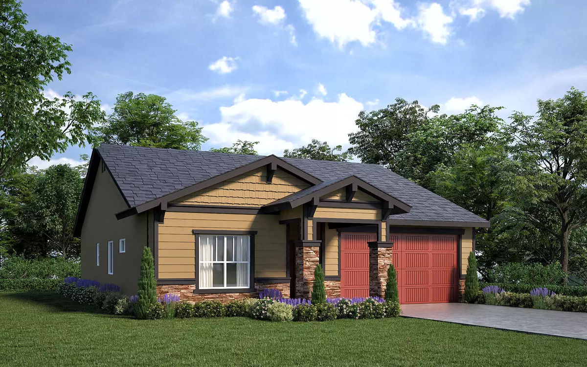 Porterville, CA 93257,505 W Khloe Avenue