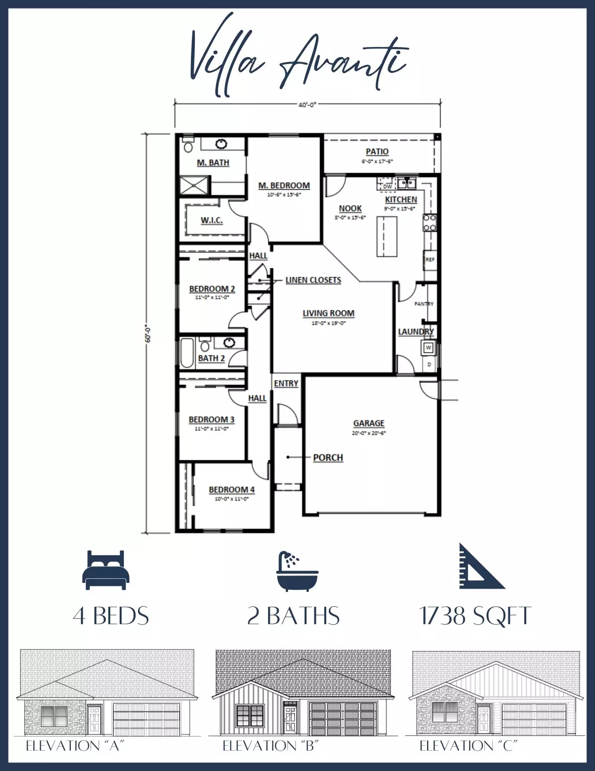 Porterville, CA 93257,515 W Khloe Avenue