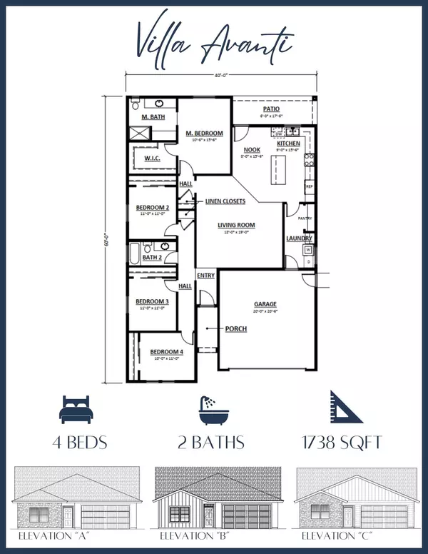 515 W Khloe Avenue, Porterville, CA 93257