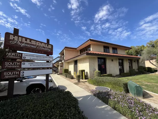 Visalia, CA 93291,5501 W Hillsdale Avenue