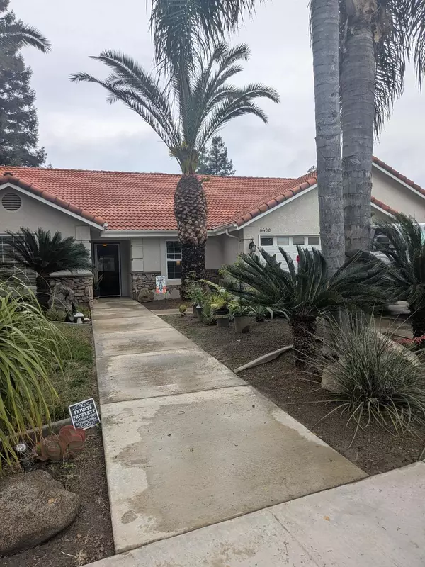 4600 W Grove Avenue, Visalia, CA 93291