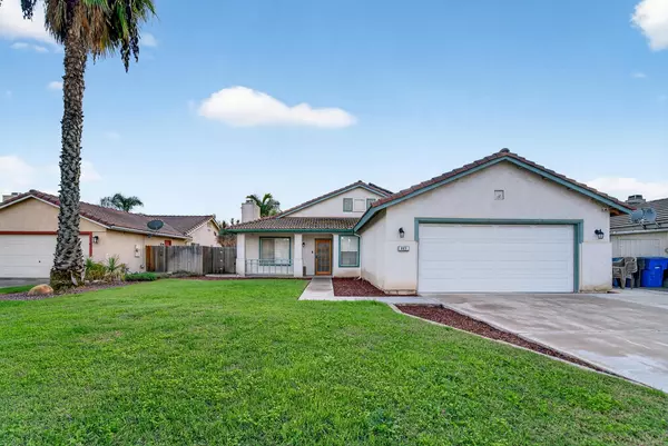 Hanford, CA 93230,907 E Palm Drive