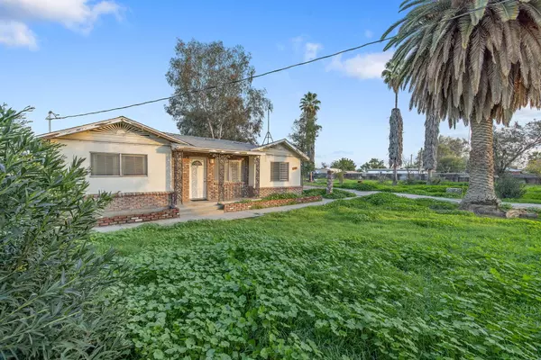 Corcoran, CA 93212,25801 7th Avenue