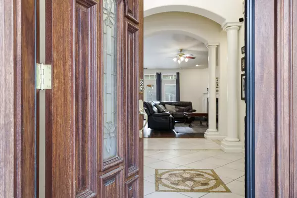 Springville, CA 93265,16777 Coyote Drive