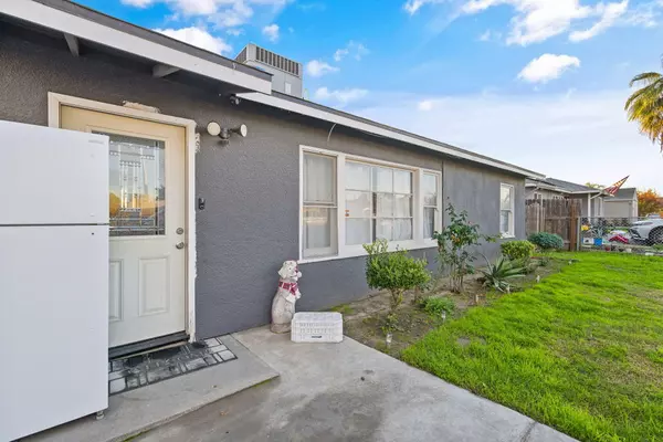 Hanford, CA 93230,821 Lincoln Street