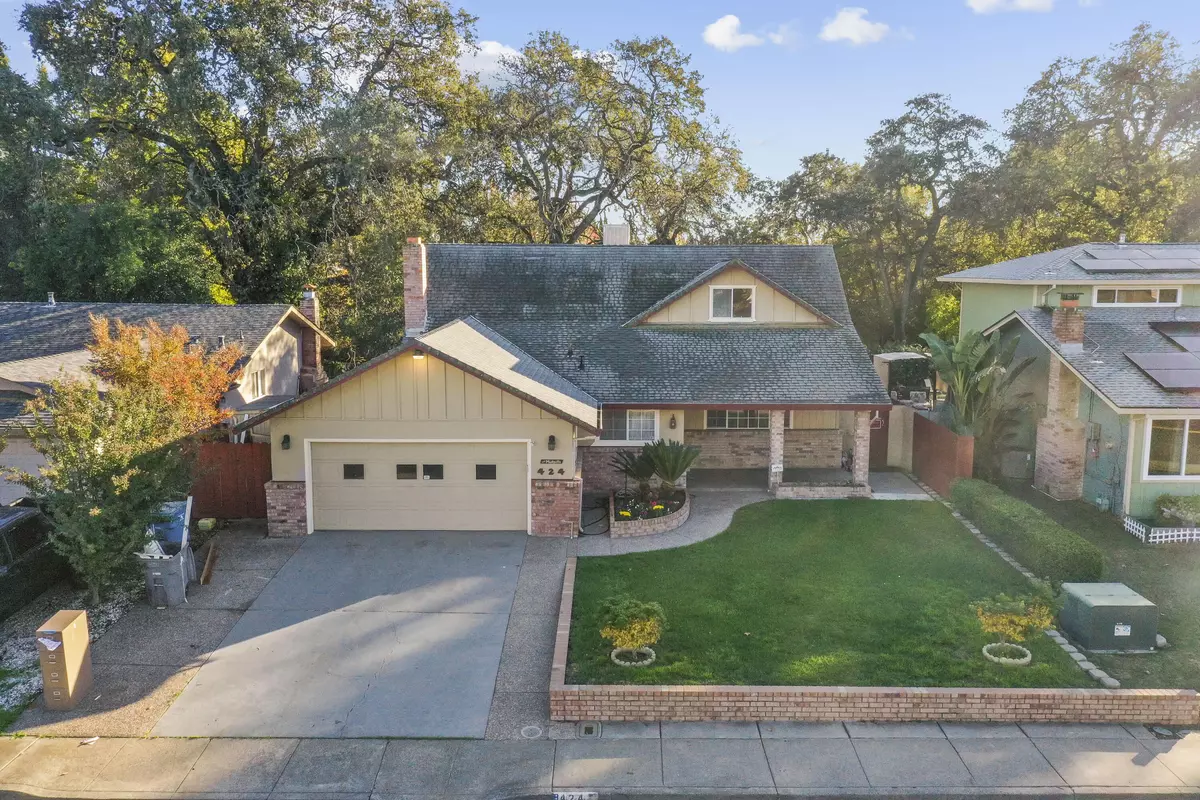 Vacaville, CA 95688,424 Beelard Drive