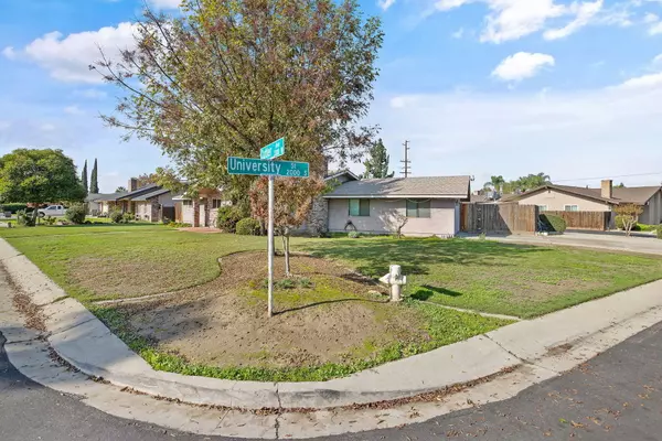 Visalia, CA 93277,3312 W Cutler Avenue