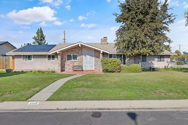 Visalia, CA 93277,3312 W Cutler Avenue