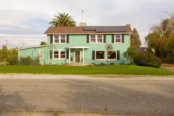 Lindsay, CA 93247,20210 Rd 208 #208