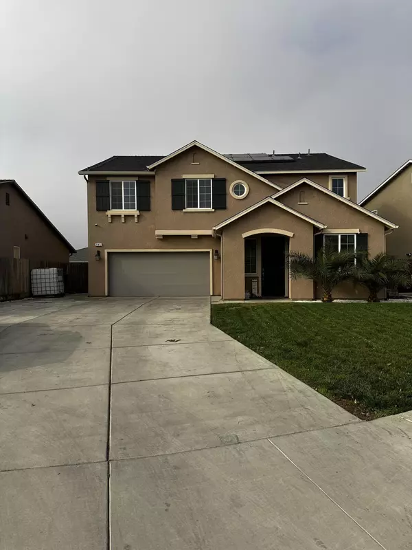 Visalia, CA 93291,2145 N Rinaldi Court