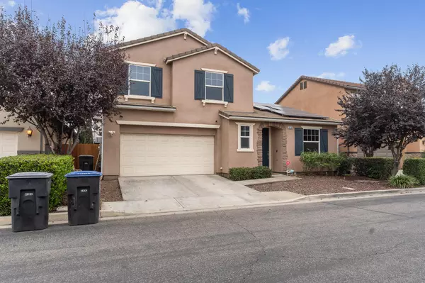 Visalia, CA 93291,3050 N Kayenta Street