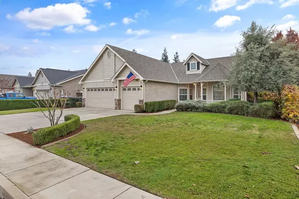 Visalia, CA 93291,5245 W Oriole Avenue