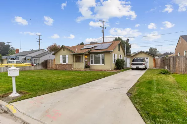 Tulare, CA 93274,1052 E Apricot Avenue