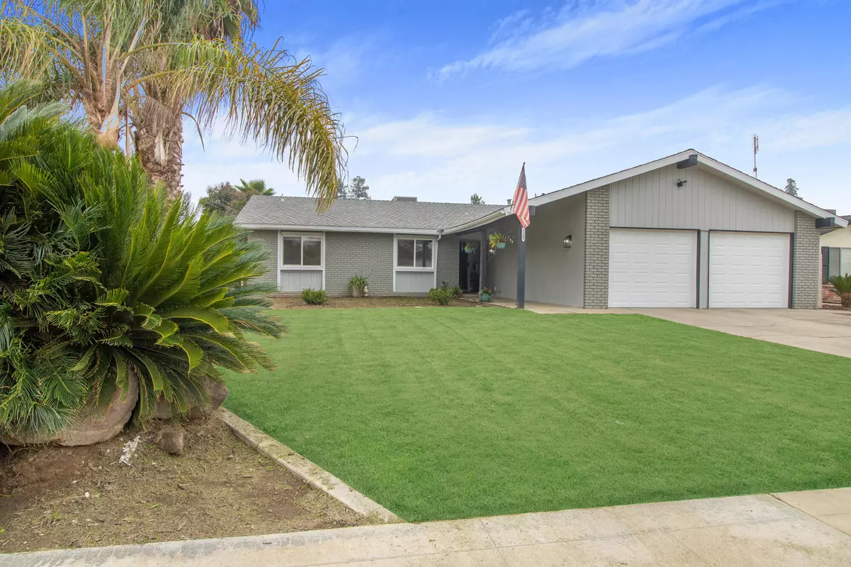 Visalia, CA 93277,3545 W Monte Vista Court