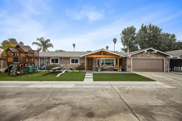 Fresno, CA 93705,547 W Gettysburg Avenue