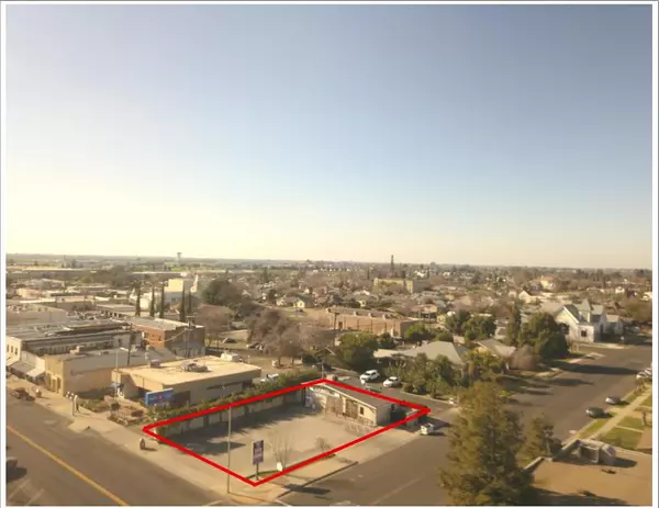 357 E Tulare Street, Dinuba, CA 93618