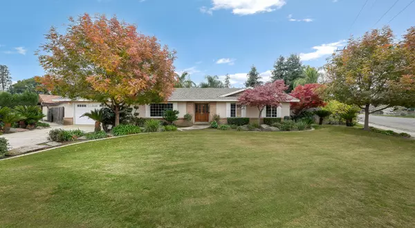 Visalia, CA 93292,2113 E Paradise Avenue