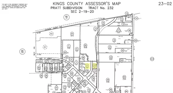 Lemoore, CA 93245,836 E D Street