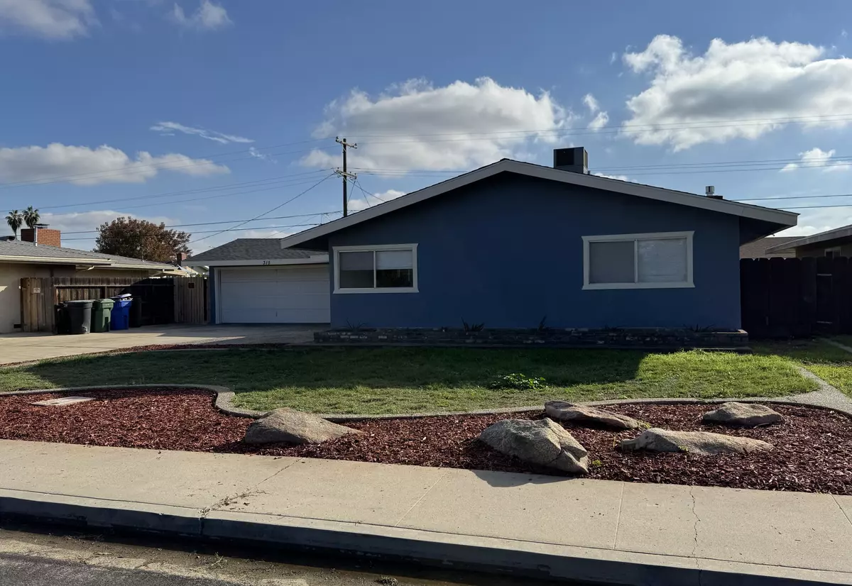 Lemoore, CA 93245,315 W Glendale Avenue