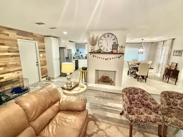 Porterville, CA 93257,1674 W Morton Avenue