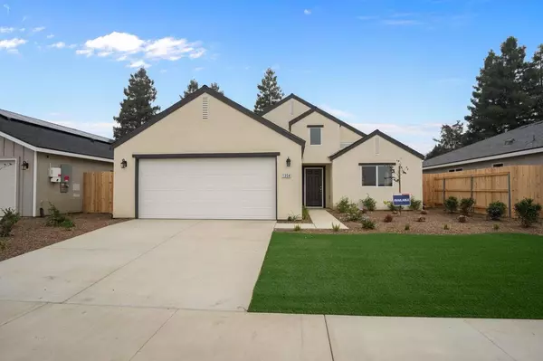 Porterville, CA 93257,1354 N Camelot Street #Brs 25