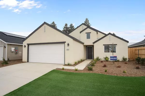 1354 N Camelot Street #Brs 25, Porterville, CA 93257