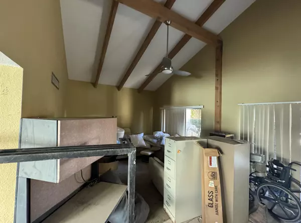 Palm Springs, CA 92262,1833 S Araby Drive #3