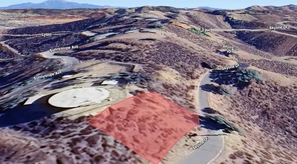 Lake Elsinore, CA 92530,Sky Line Drive