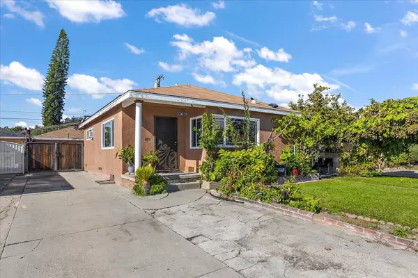 Bell, CA 90201,6621 Crafton Avenue