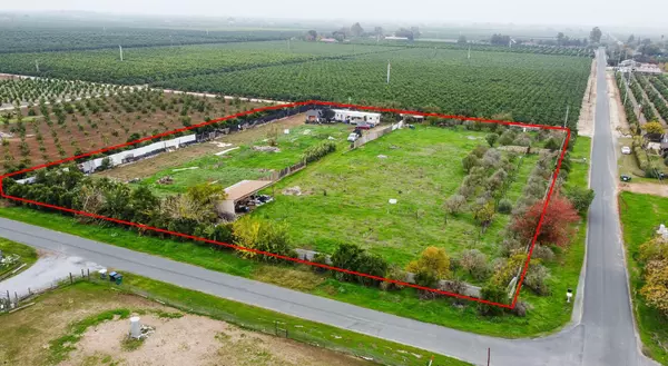 Exeter, CA 93221,22453 Ave 314