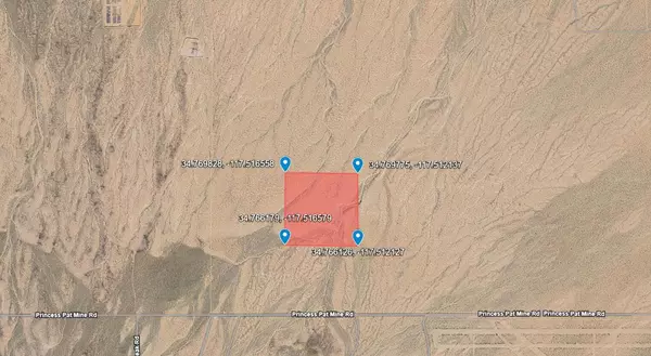 Adelanto, CA 92301,1 N Lot Bonanza Trail