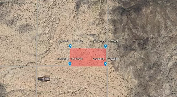 Adelanto, CA 92301,Mountain Road