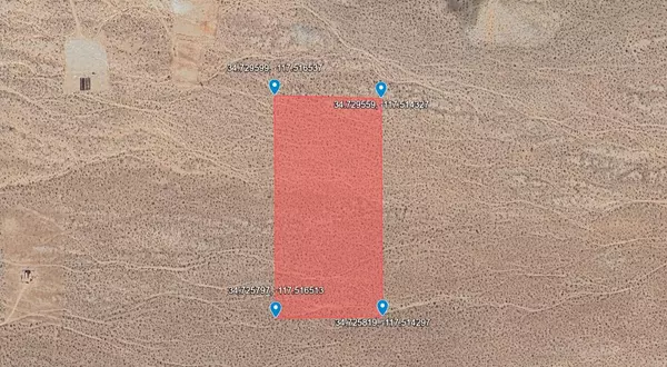 Adelanto, CA 92301,Shadow Mountain Road