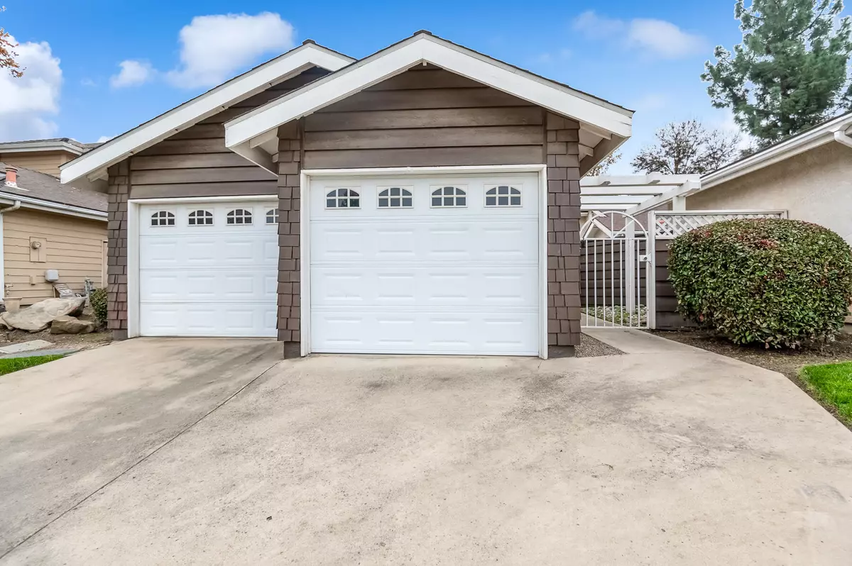 Visalia, CA 93292,1924 S Cain Street