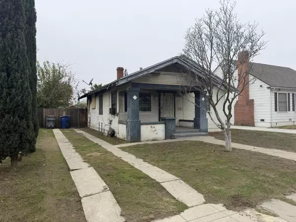 Fresno, CA 93728,1103 N Adoline Avenue