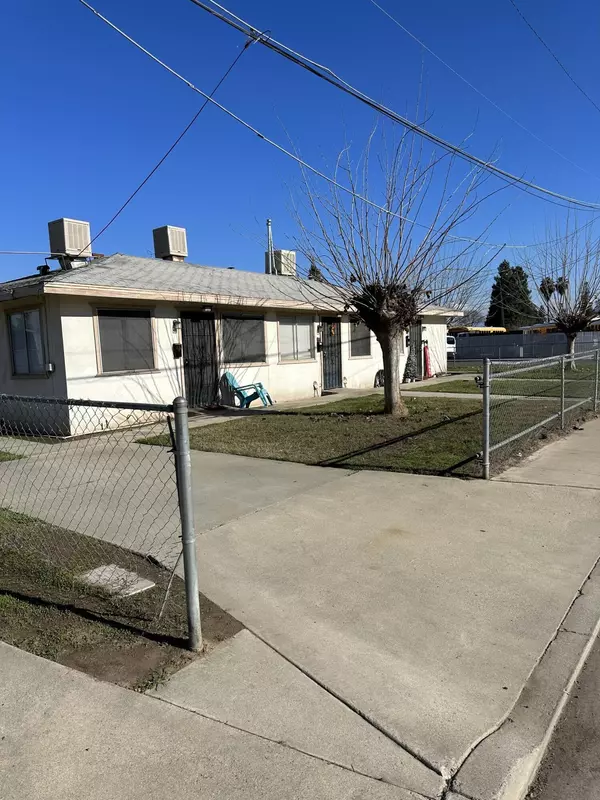 #5, Farmersville, CA 93223