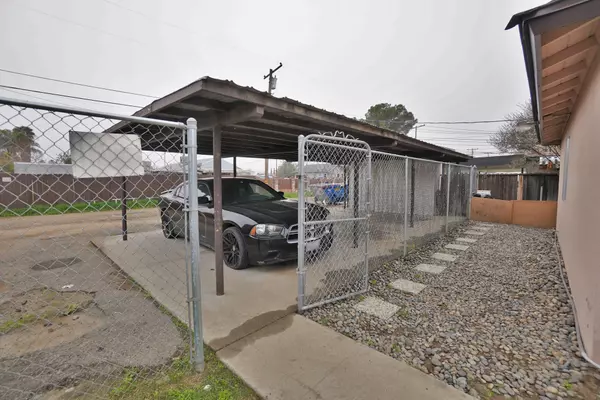 Hanford, CA 93230,501 E Florinda Street